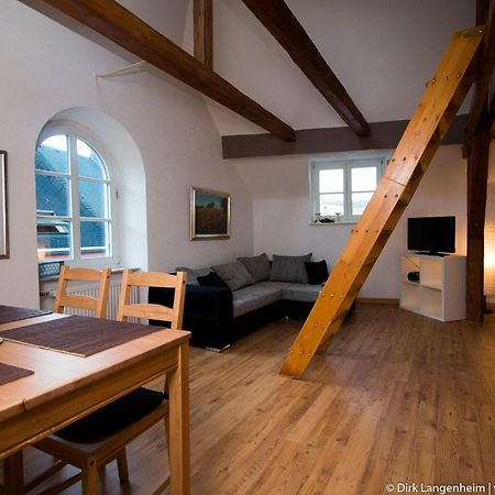 Haus Weihertor Traben-Trarbach Exterior photo