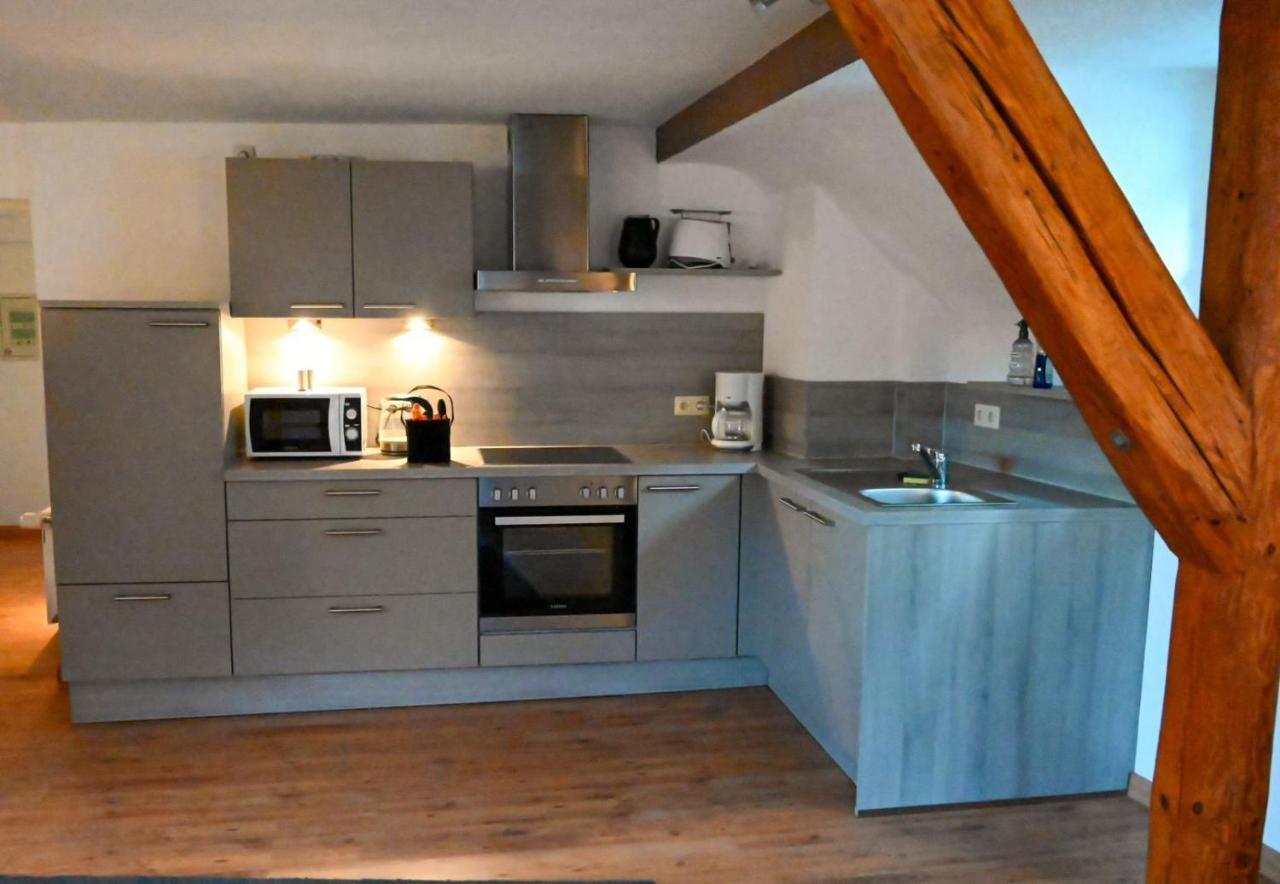 Haus Weihertor Traben-Trarbach Exterior photo