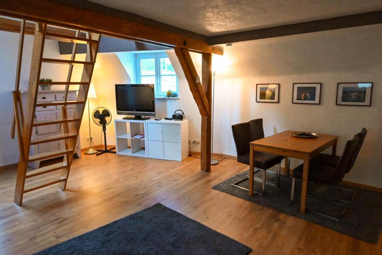Haus Weihertor Traben-Trarbach Exterior photo