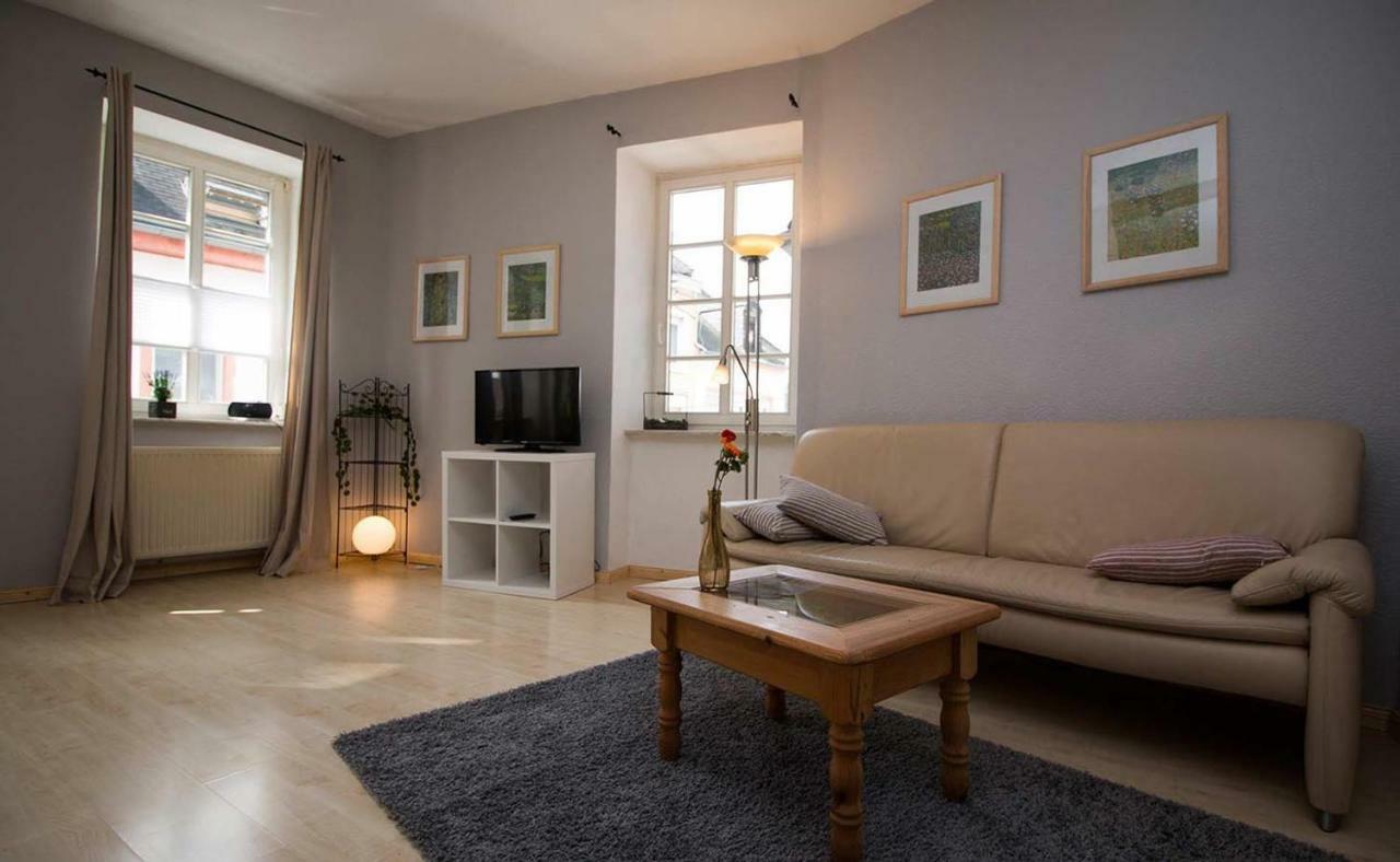 Haus Weihertor Traben-Trarbach Room photo